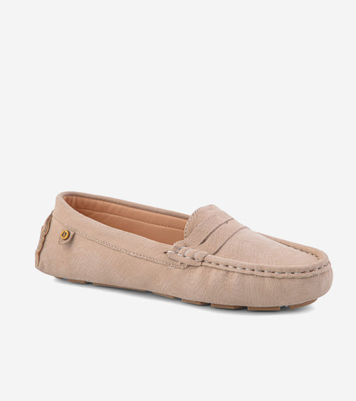 Women's Moccasins US-AM-5357