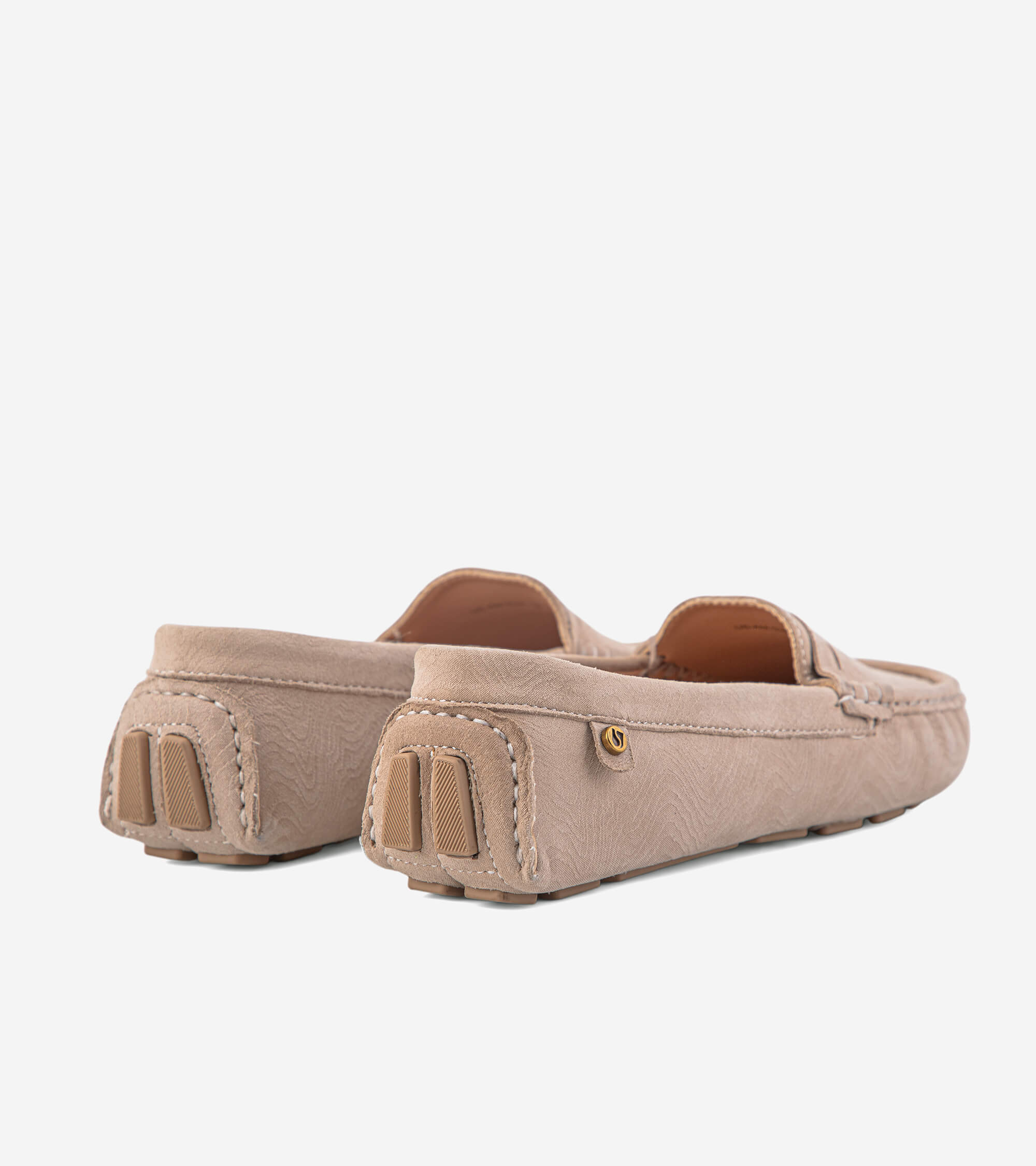 Women's Moccasins US-AM-5357