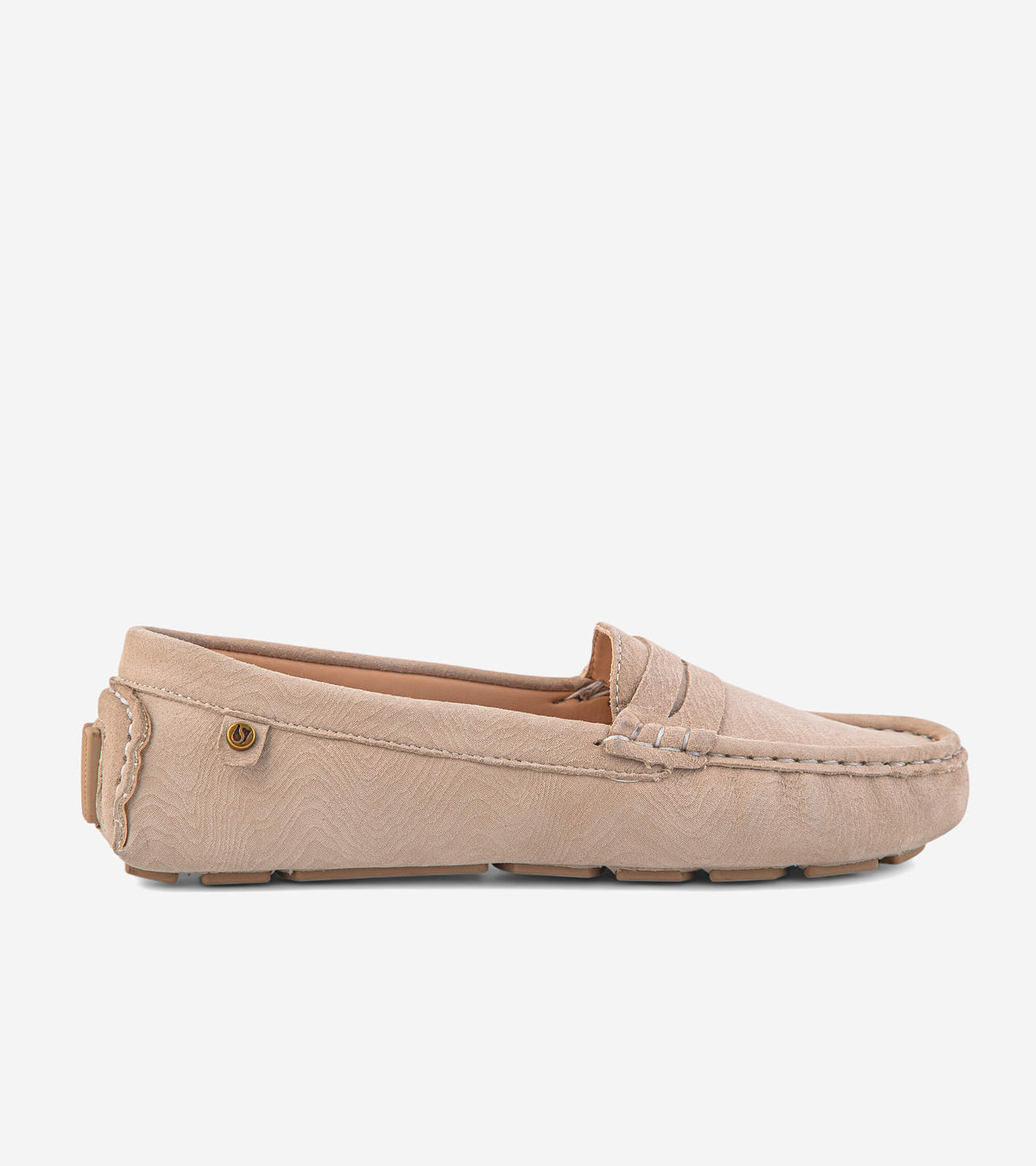 Women's Moccasins US-AM-5357
