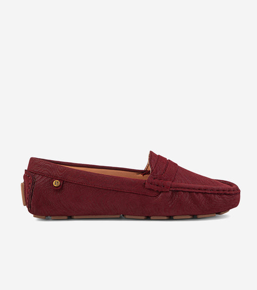 Women's Moccasins US-AM-5357
