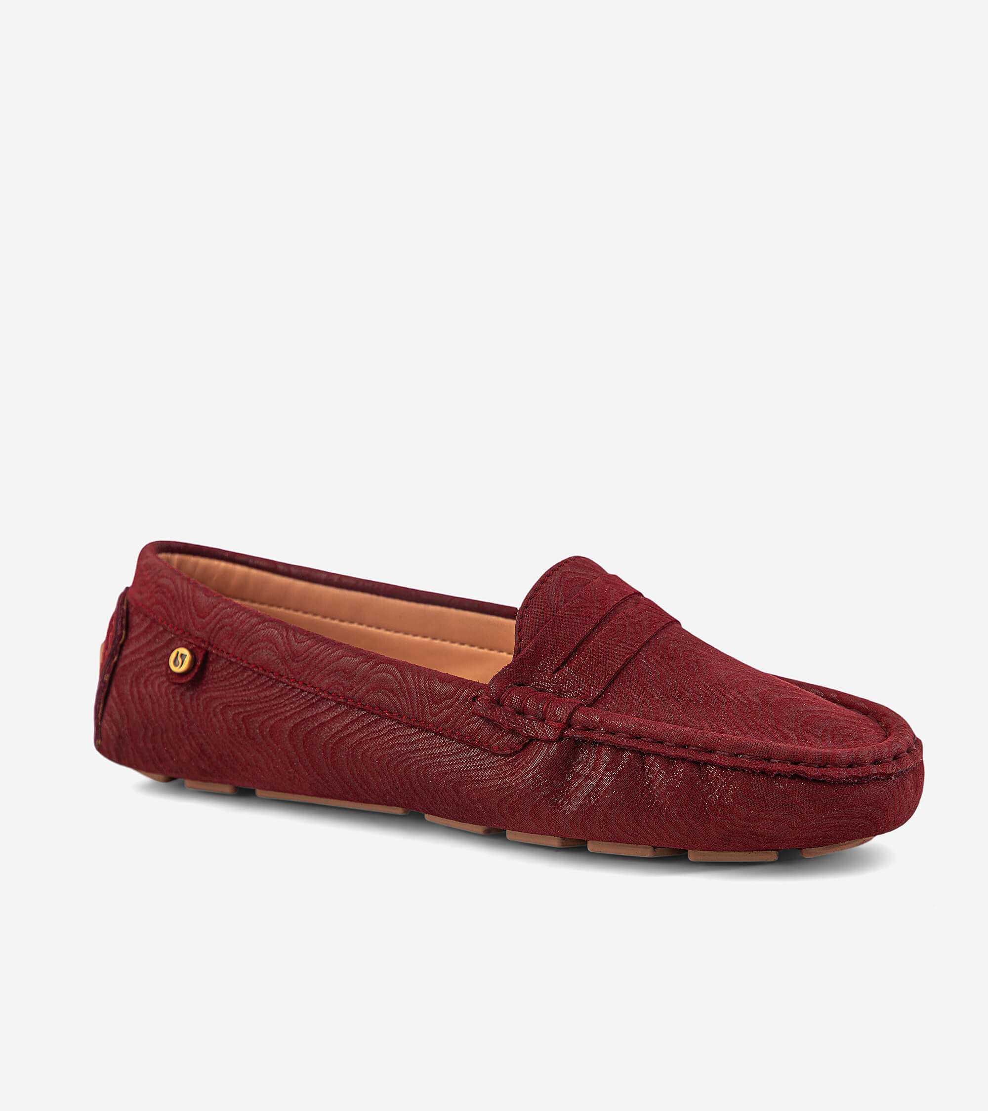 Women's Moccasins US-AM-5357