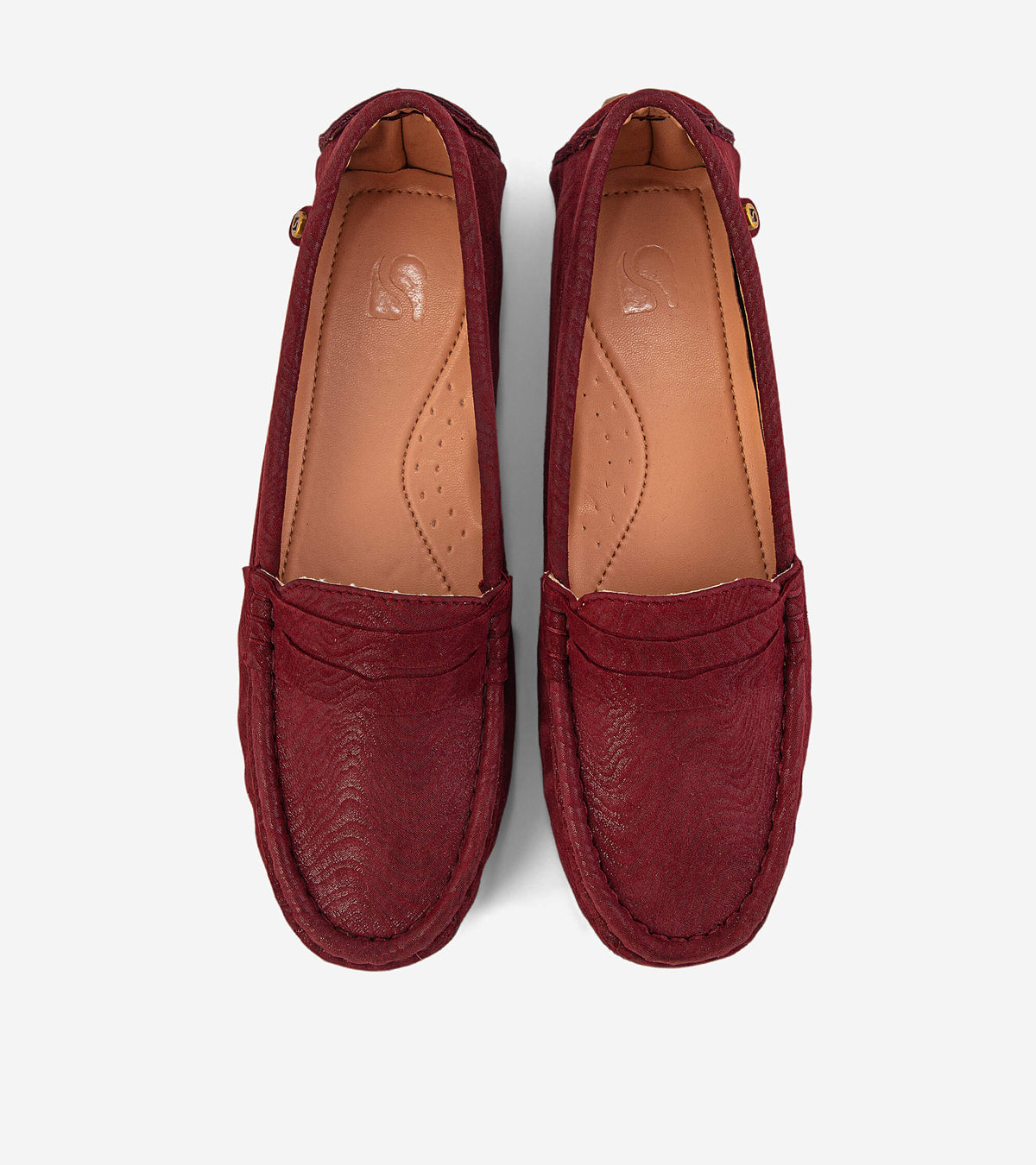 Women's Moccasins US-AM-5357