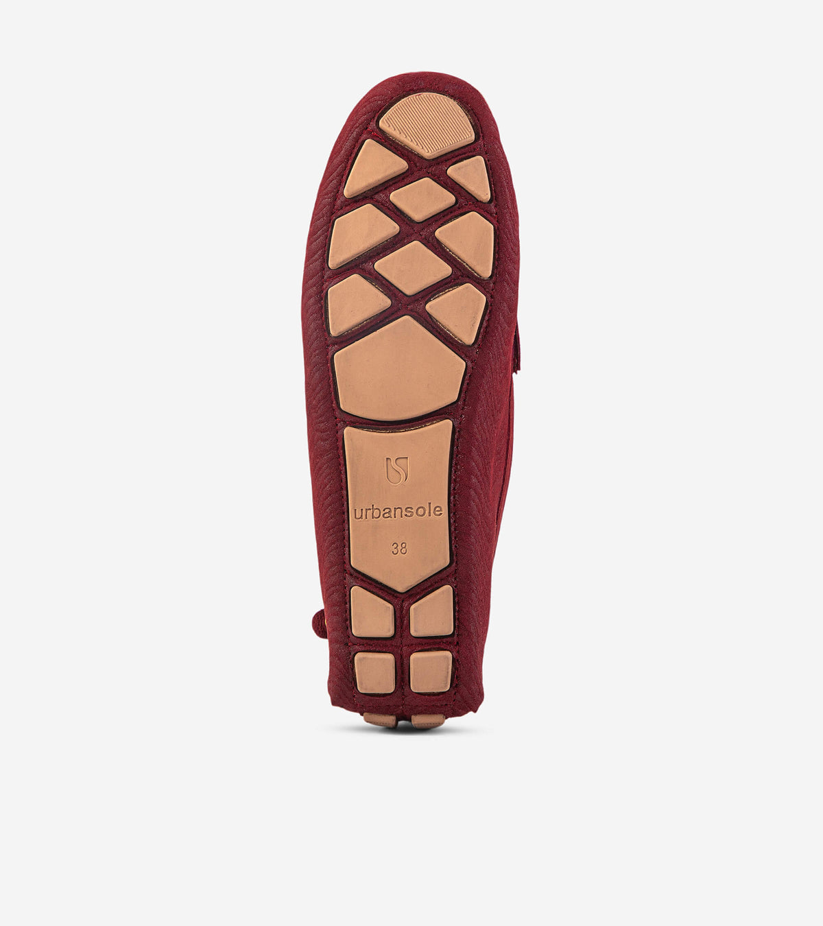 Women's Moccasins US-AM-5357