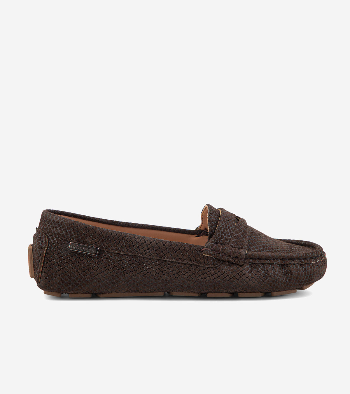 Women's Moccasins US-AM-5358