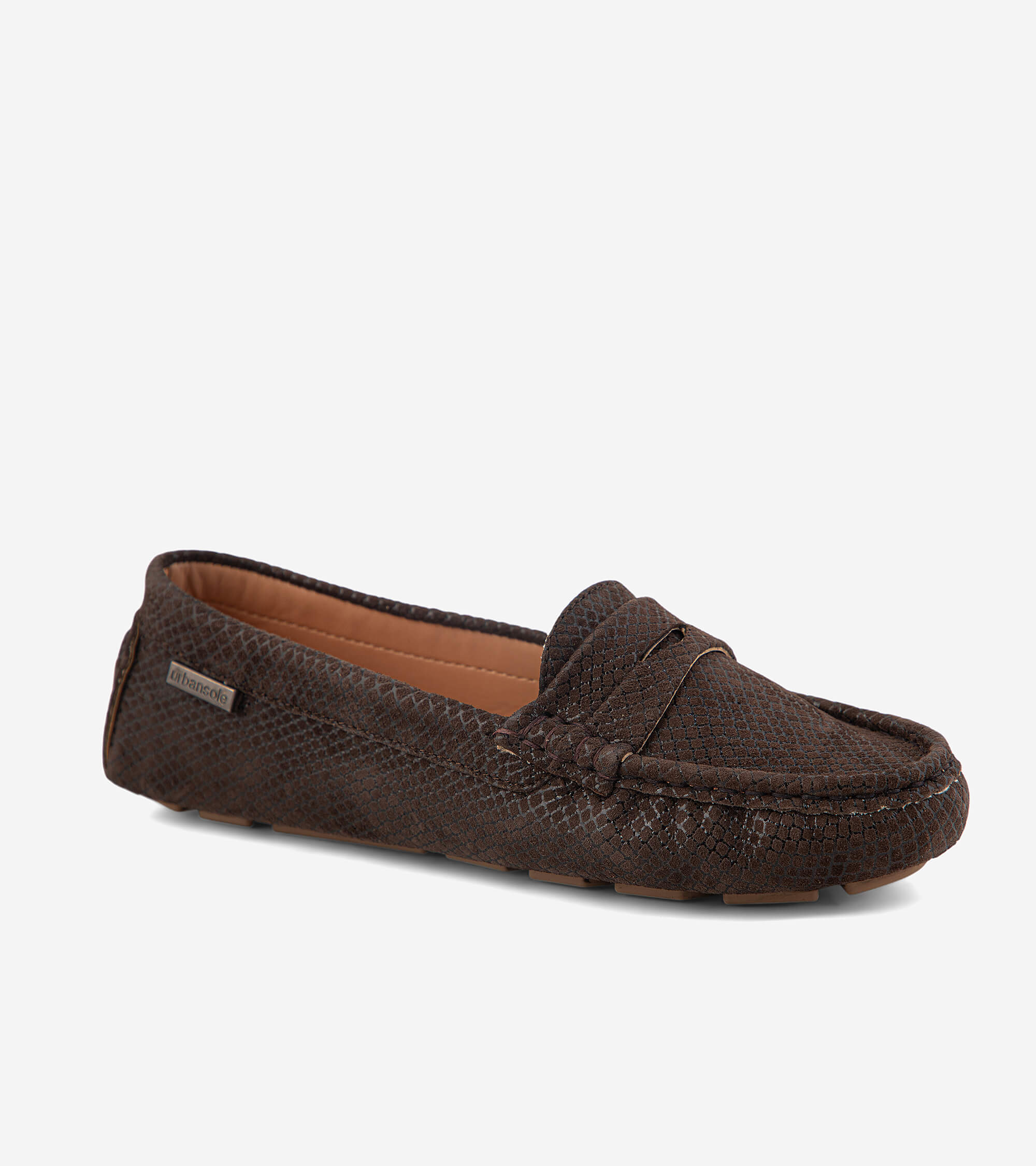 Women's Moccasins US-AM-5358