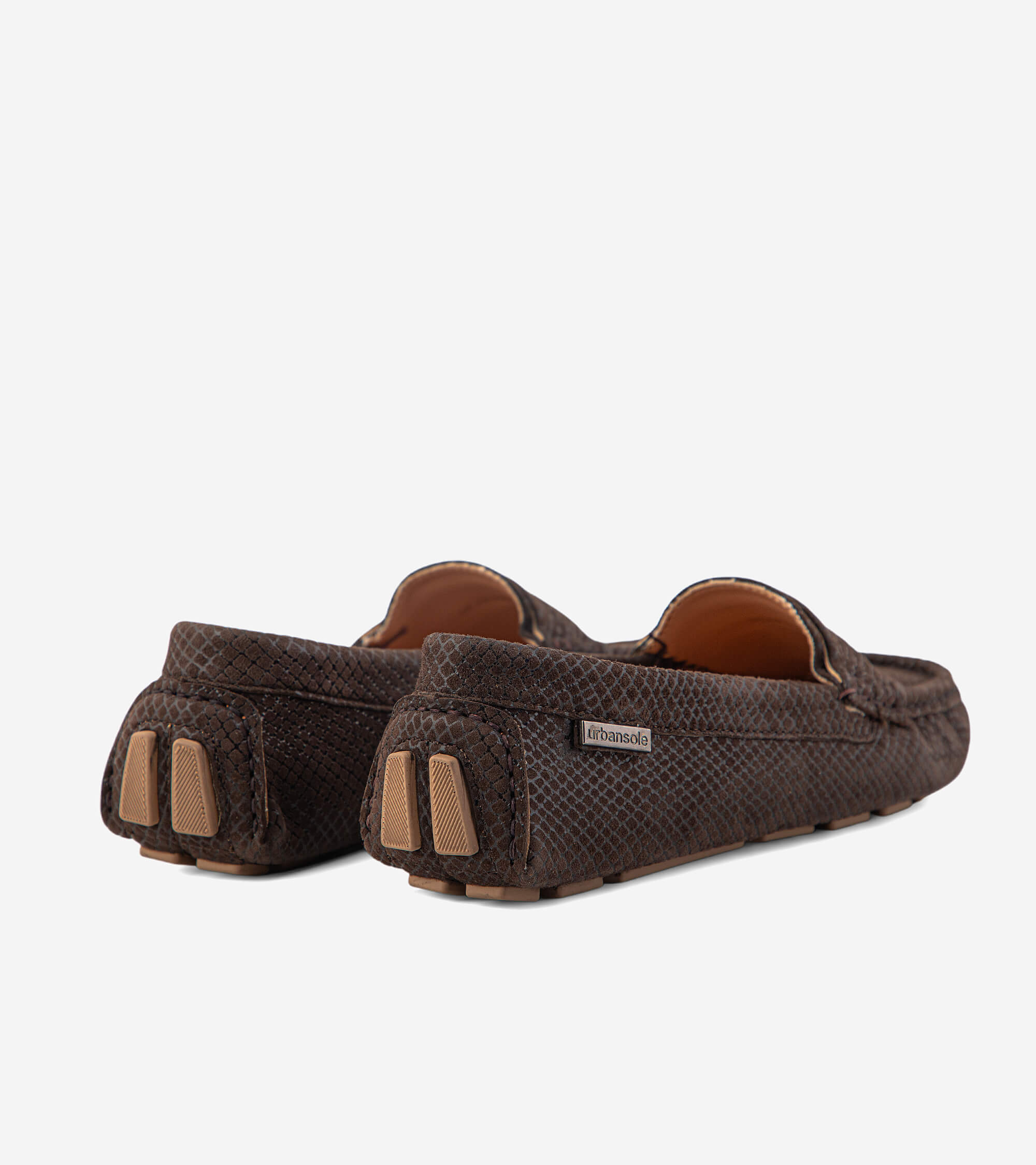 Women's Moccasins US-AM-5358