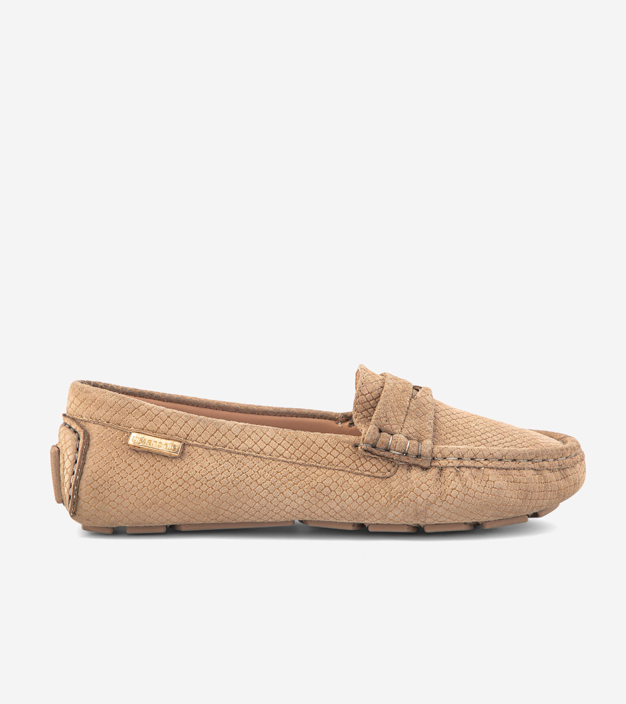 Women's Moccasins US-AM-5358