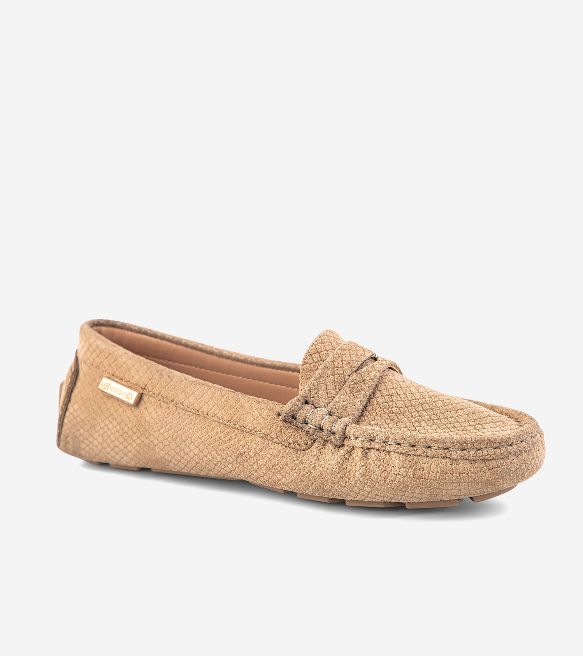 Women's Moccasins US-AM-5358