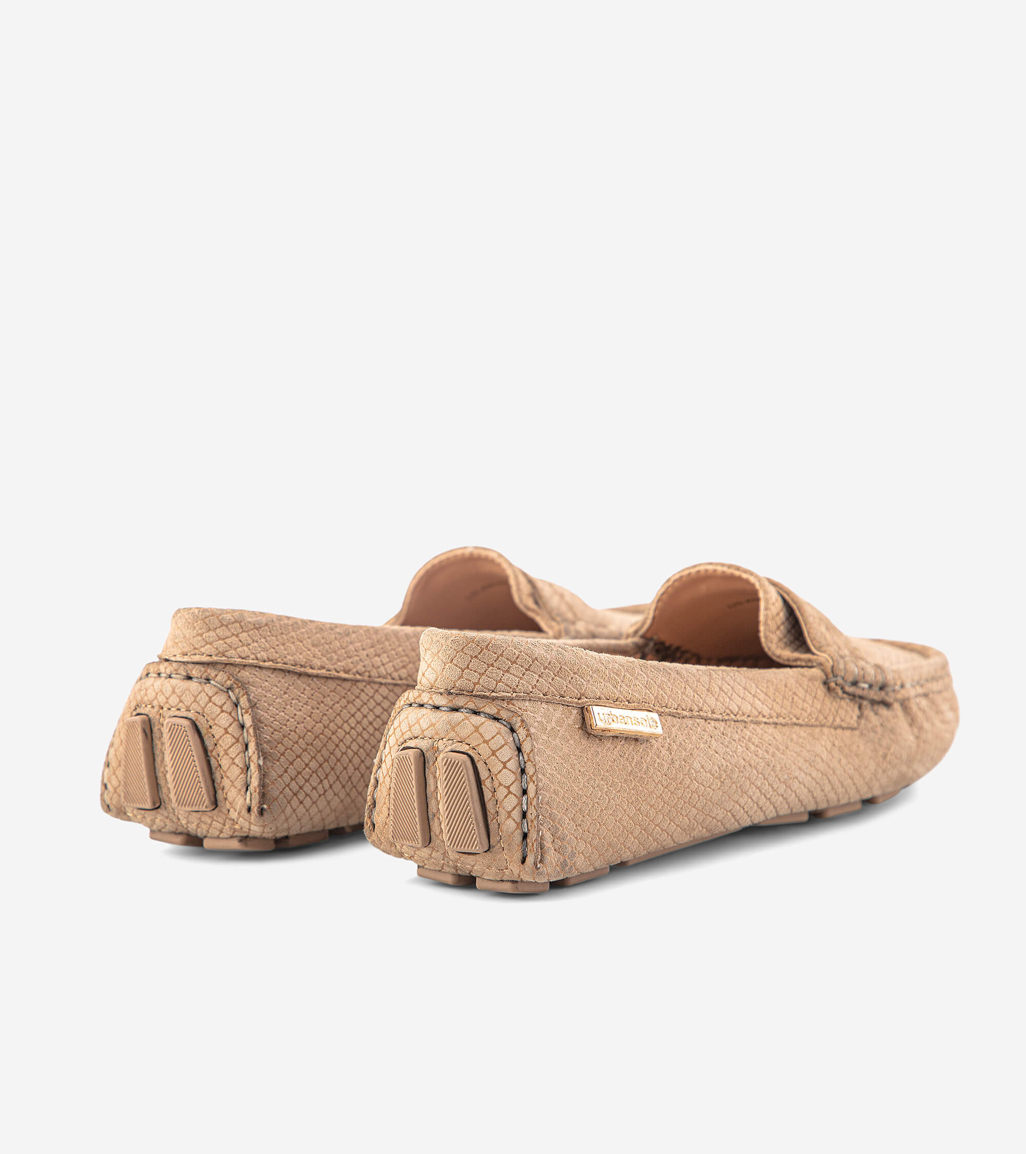 Women's Moccasins US-AM-5358