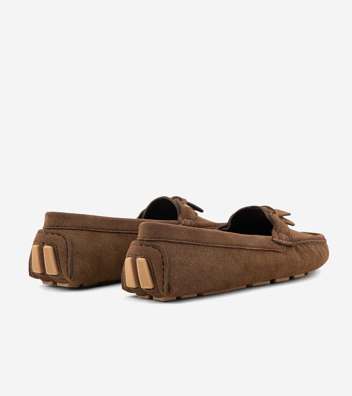 Women's Moccasins US-AM-6351