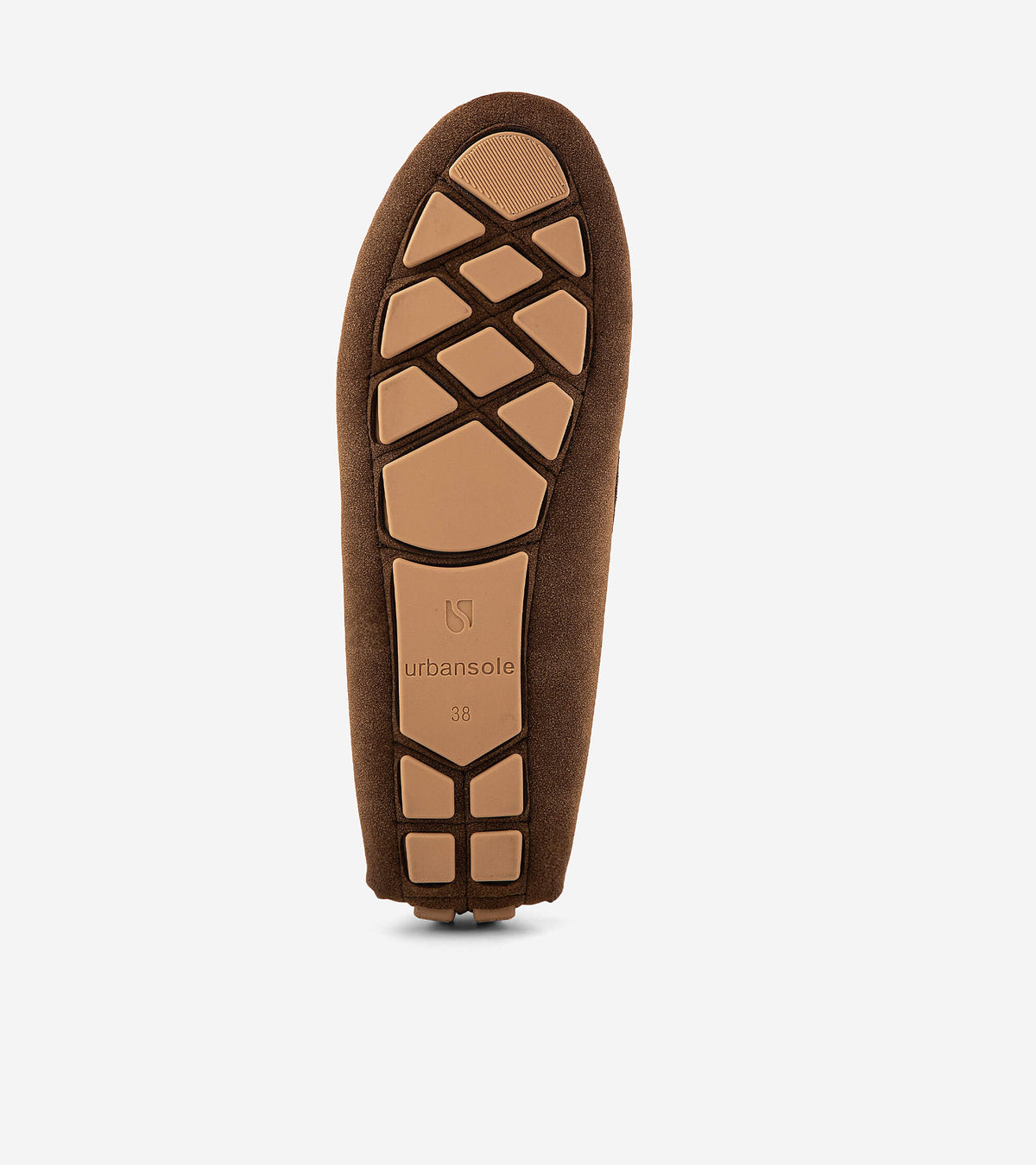 Women's Moccasins US-AM-6351