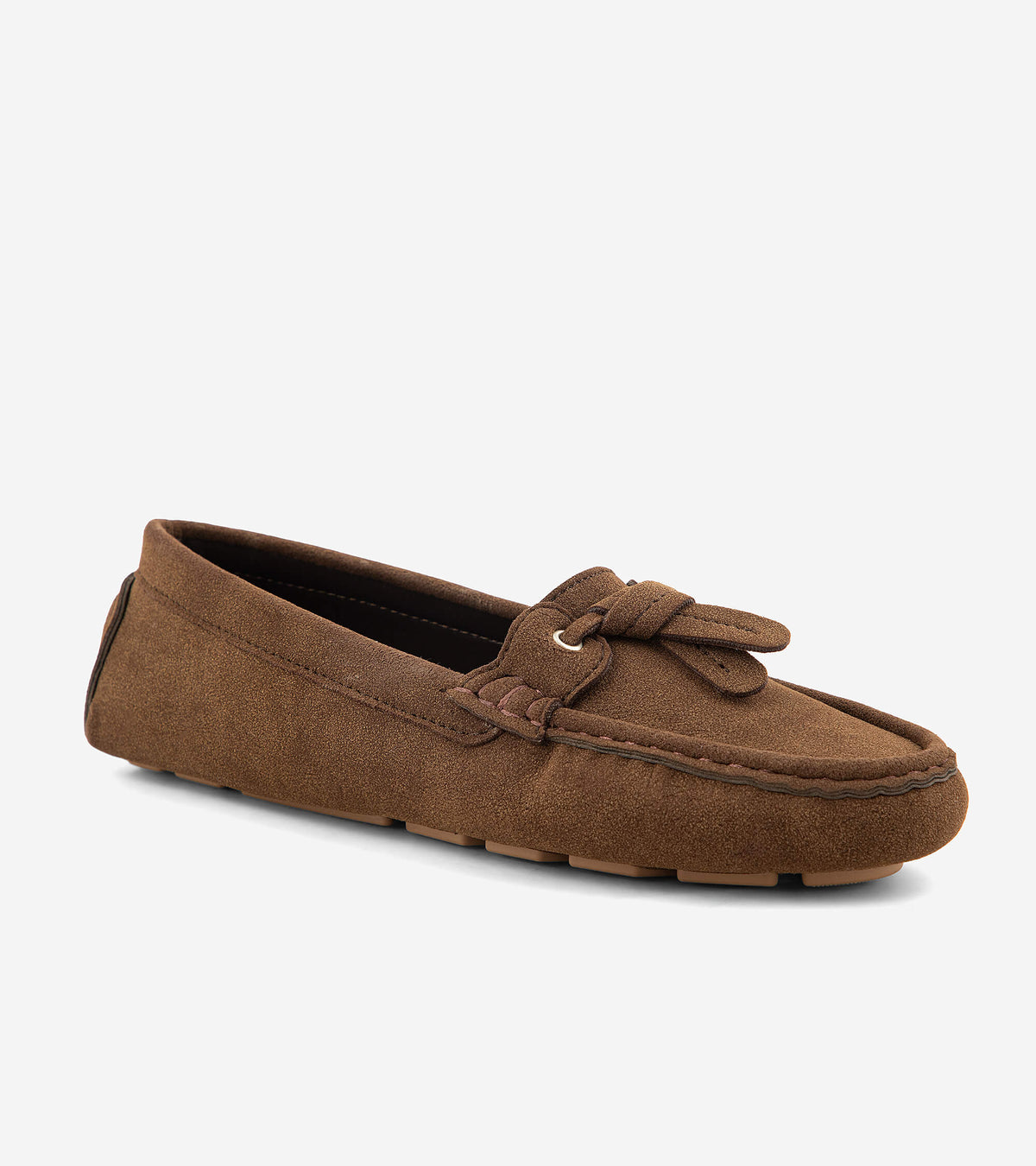 Women's Moccasins US-AM-6351