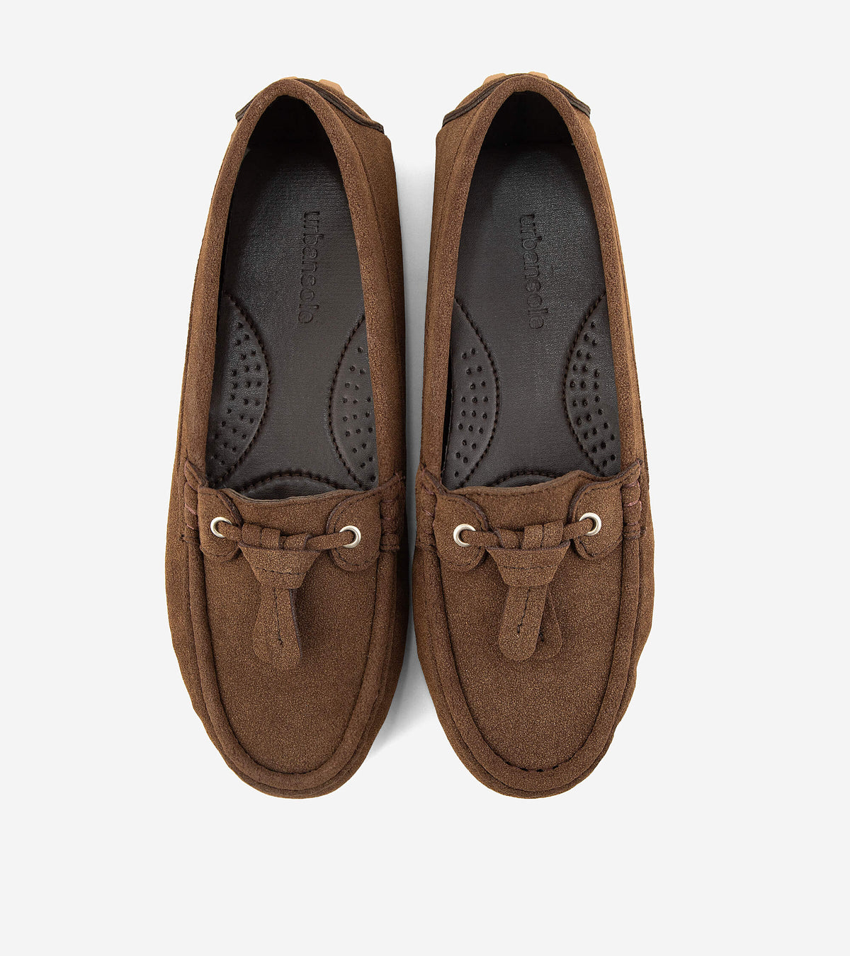 Women's Moccasins US-AM-6351