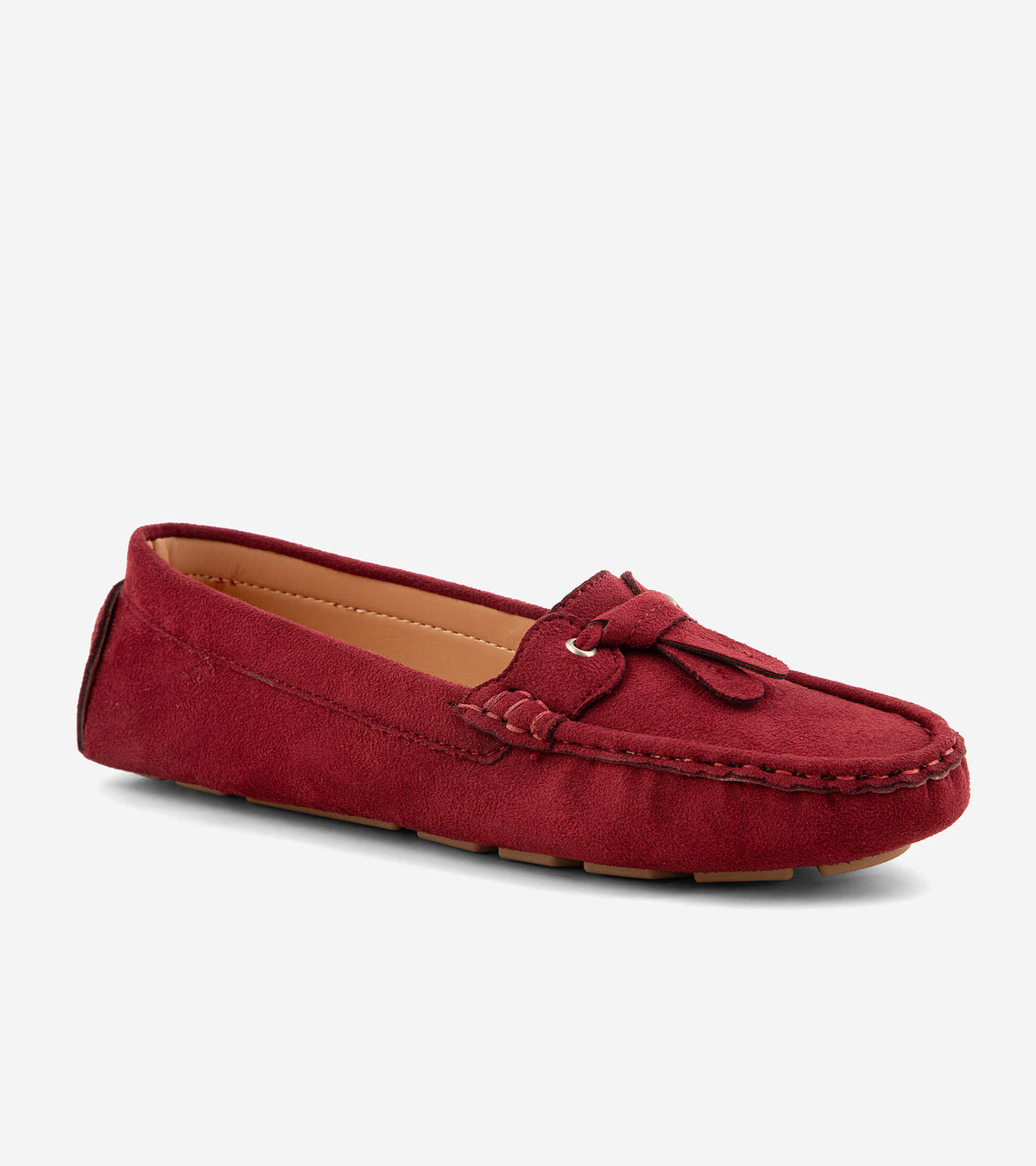 Women's Moccasins US-AM-6351