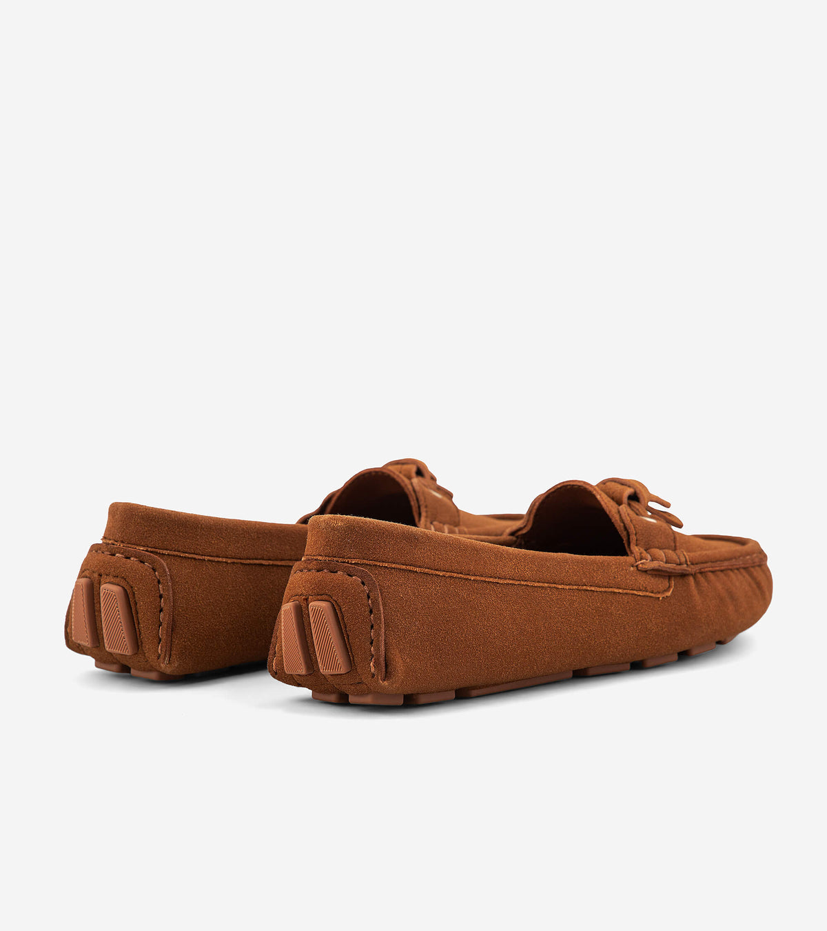 Women's Moccasins US-AM-6351