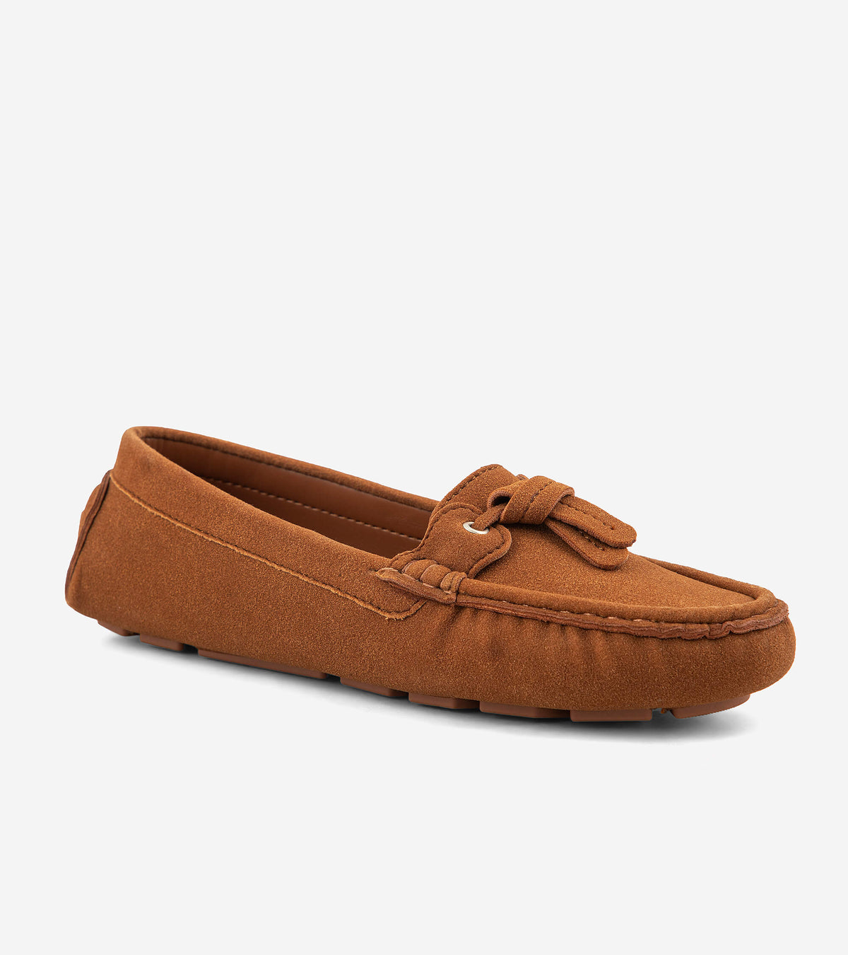 Women's Moccasins US-AM-6351