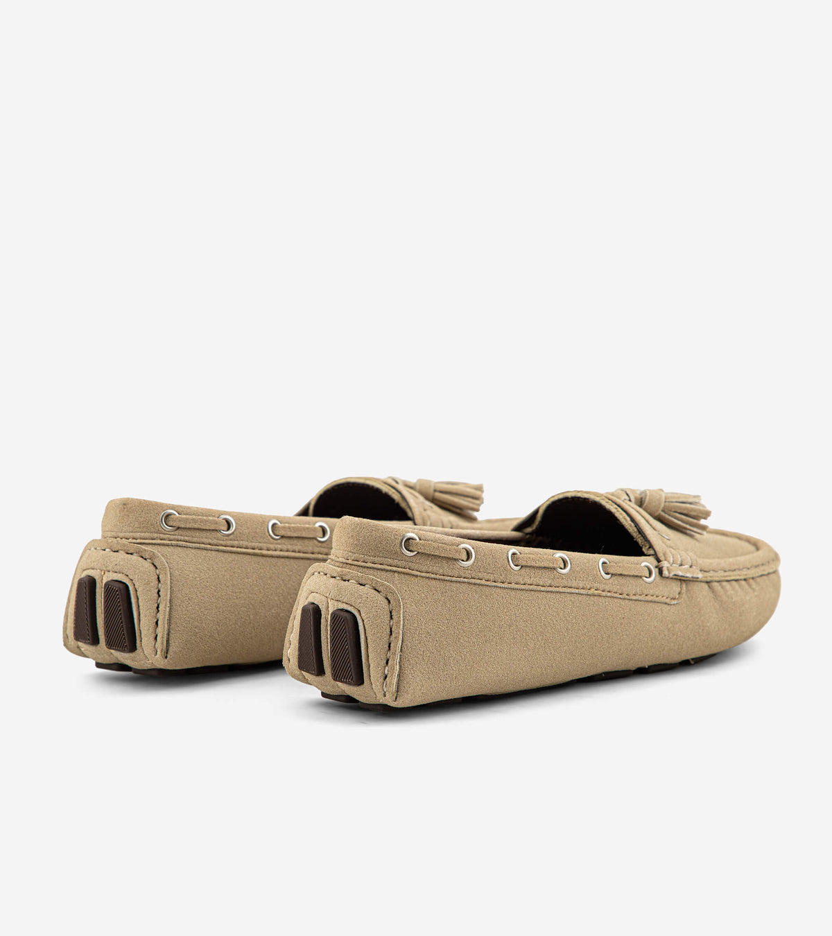 Women's Moccasins US-AM-6352