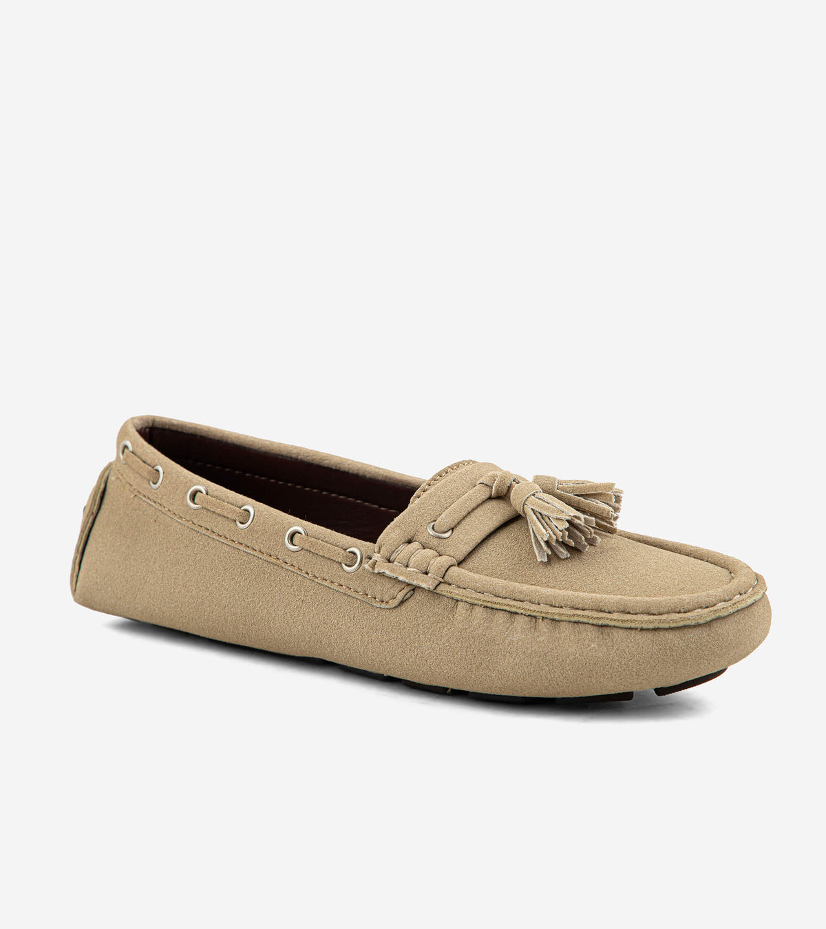 Women's Moccasins US-AM-6352