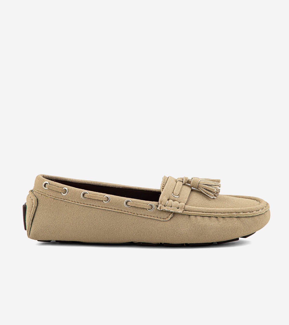 Women's Moccasins US-AM-6352