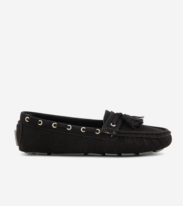 Women's Moccasins US-AM-6352
