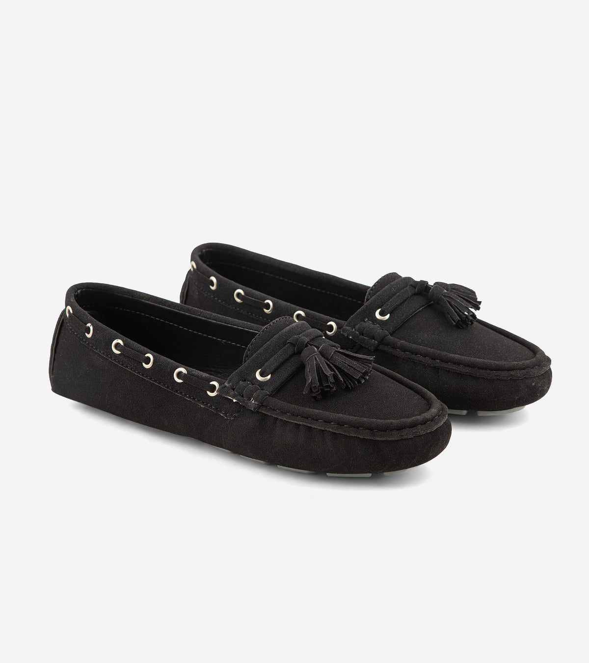 Women's Moccasins US-AM-6352