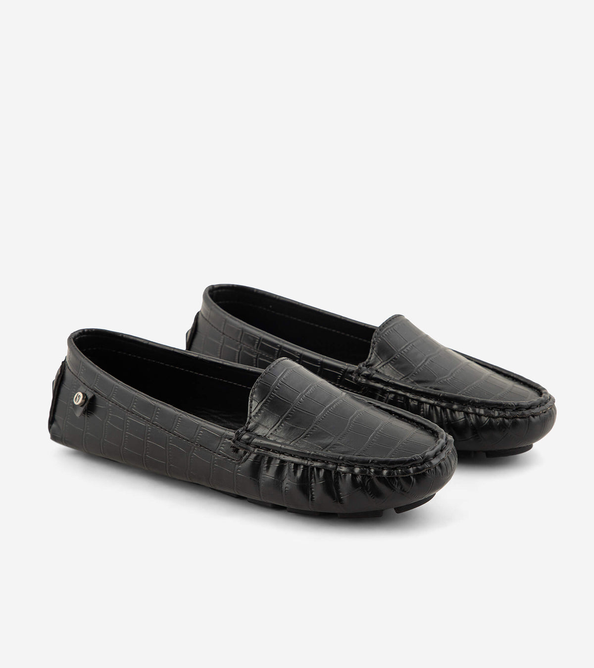 Women's Moccasins US-AM-6353