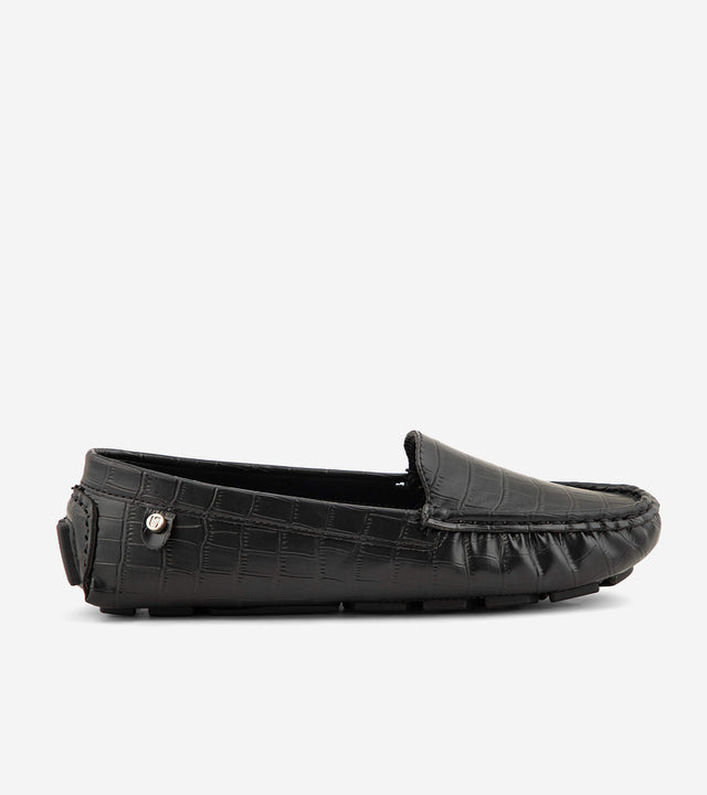 Women's Moccasins US-AM-6353