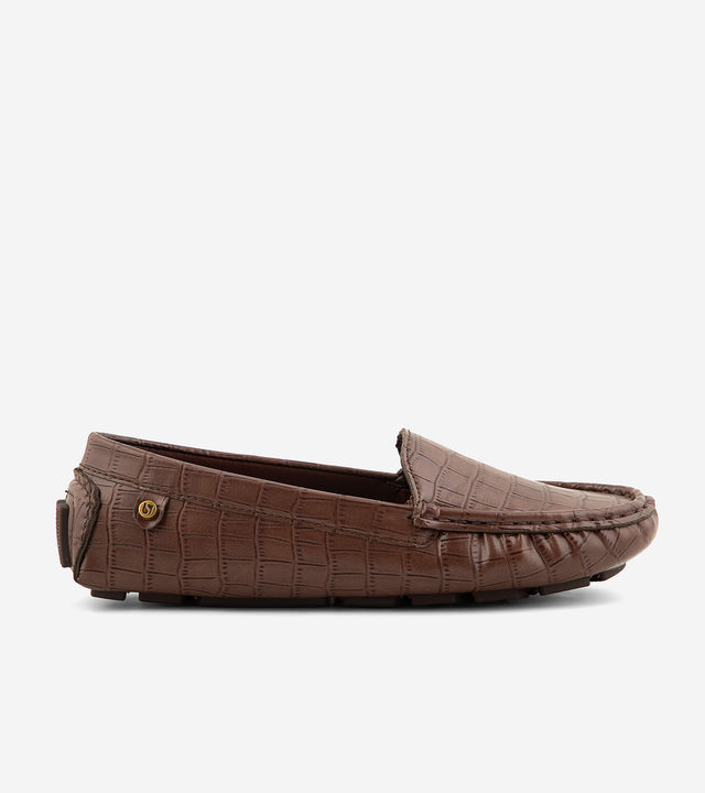Women's Moccasins US-AM-6353