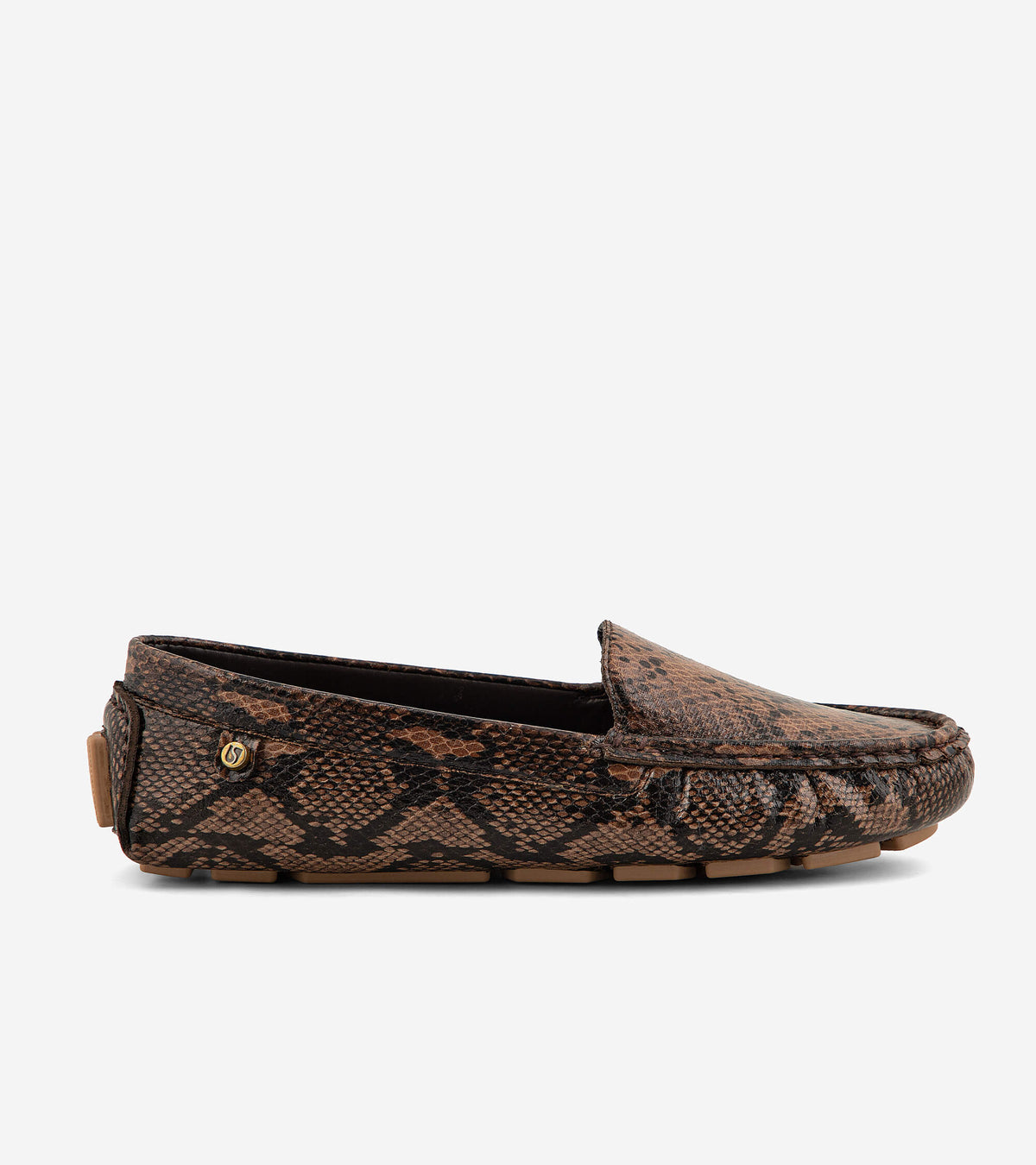 Women's Moccasins US-AM-6354