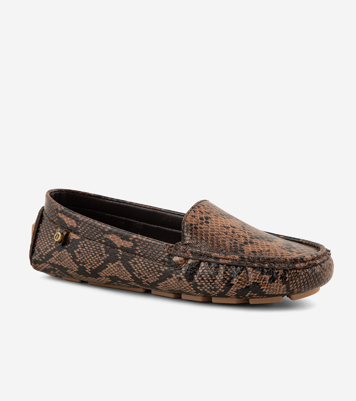 Women's Moccasins US-AM-6354