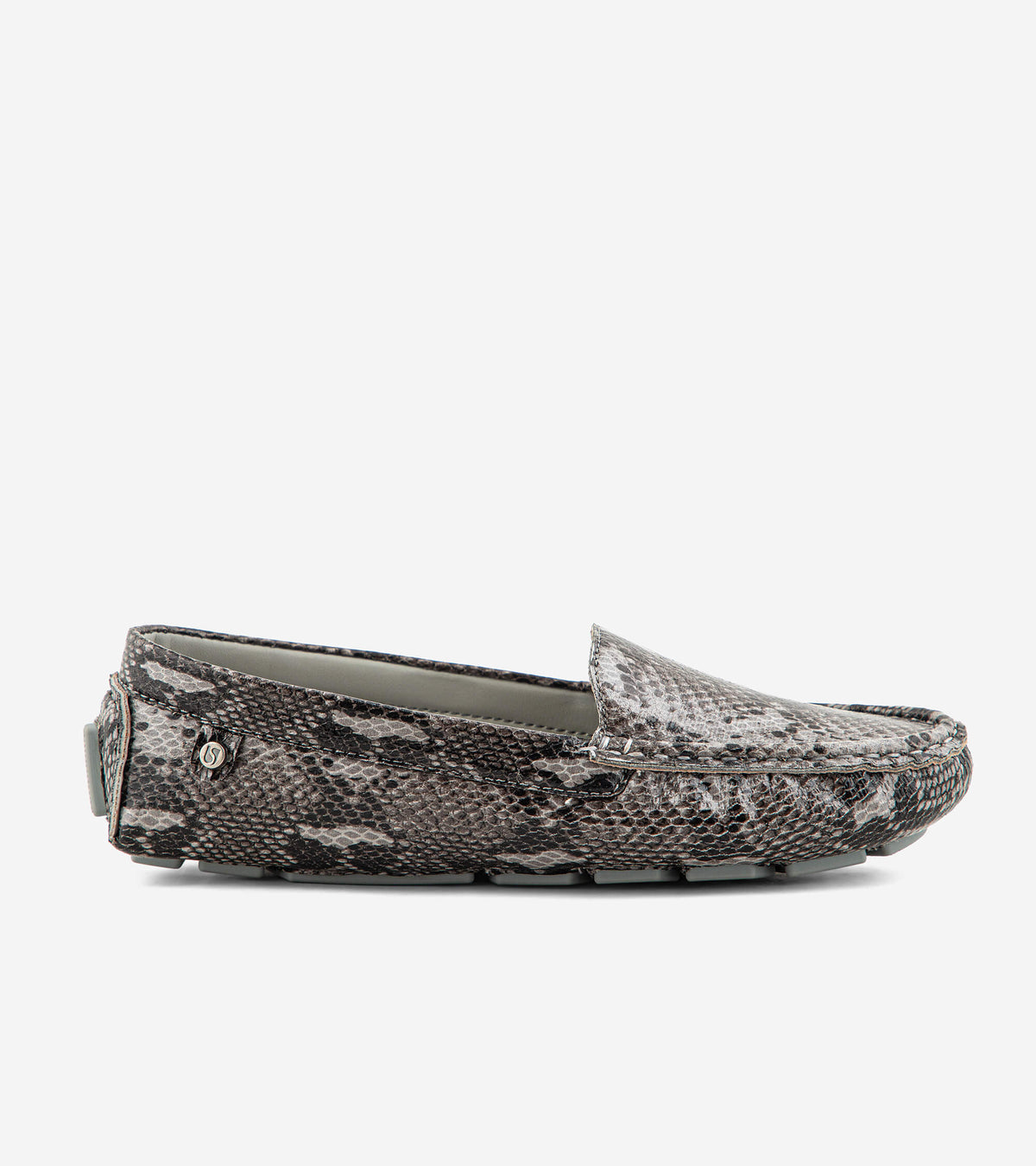 Women's Moccasins US-AM-6354