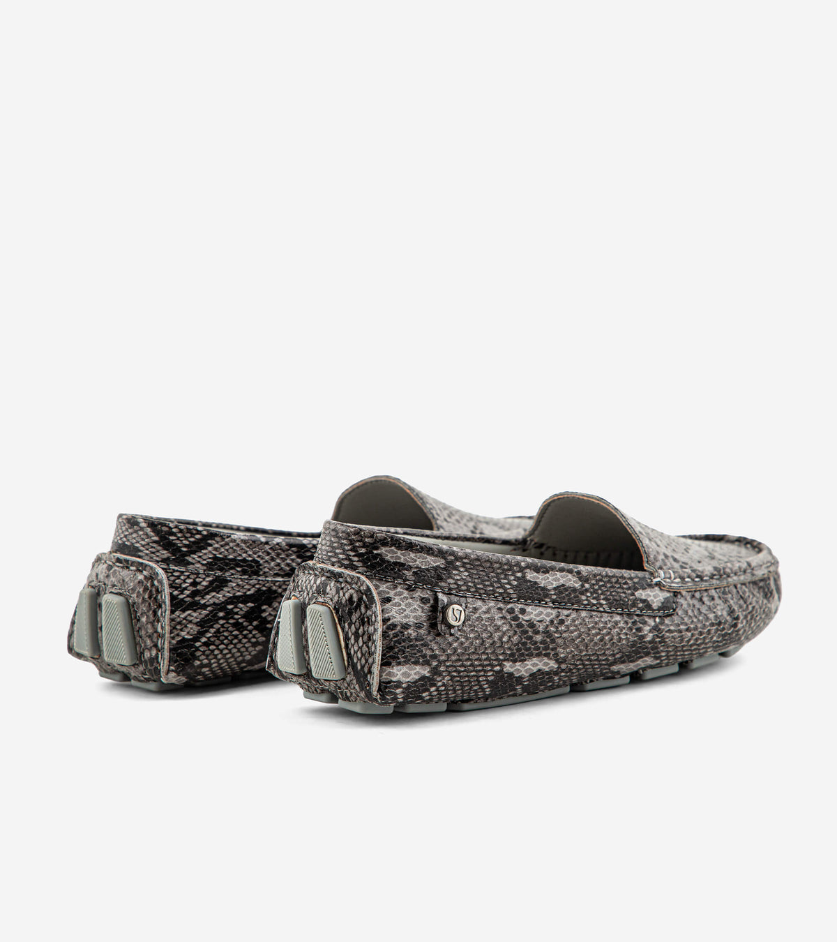 Women's Moccasins US-AM-6354