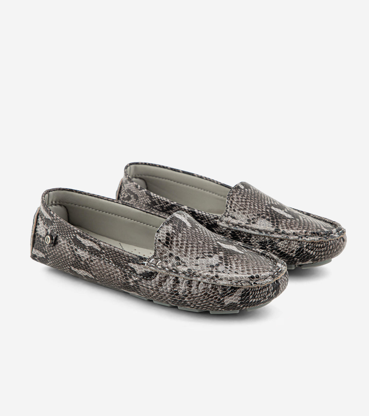 Women's Moccasins US-AM-6354