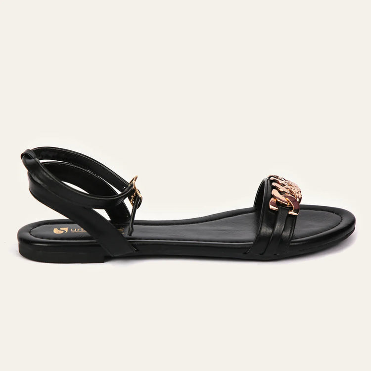Women's Sandals US-AN-4301