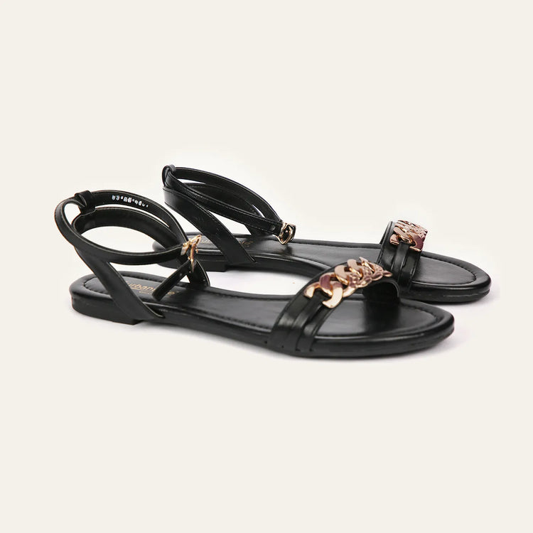 Women's Sandals US-AN-4301