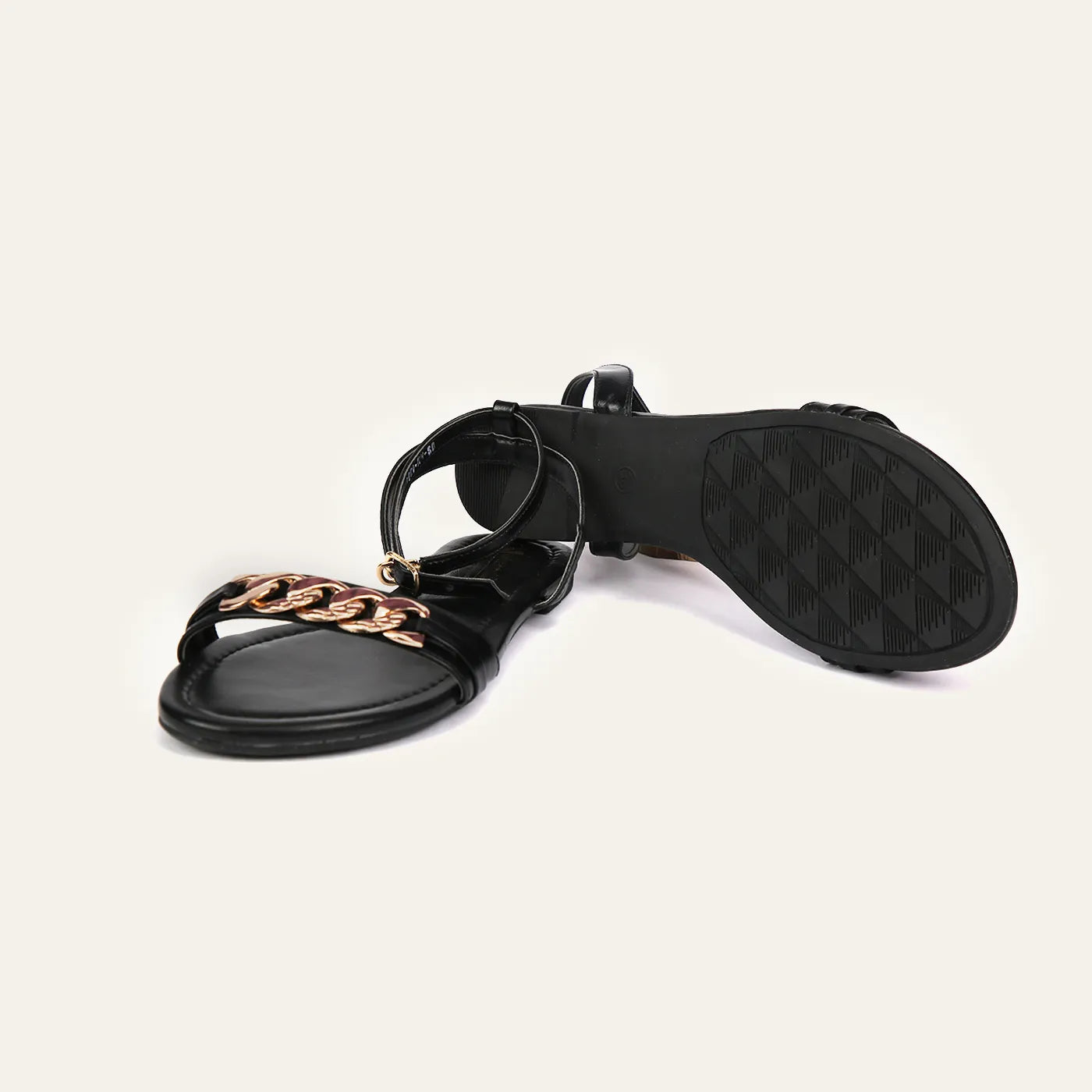 Women's Sandals US-AN-4301