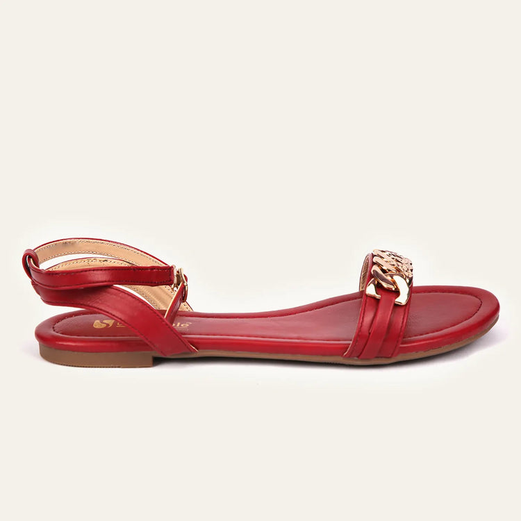 Women's Sandals US-AN-4301