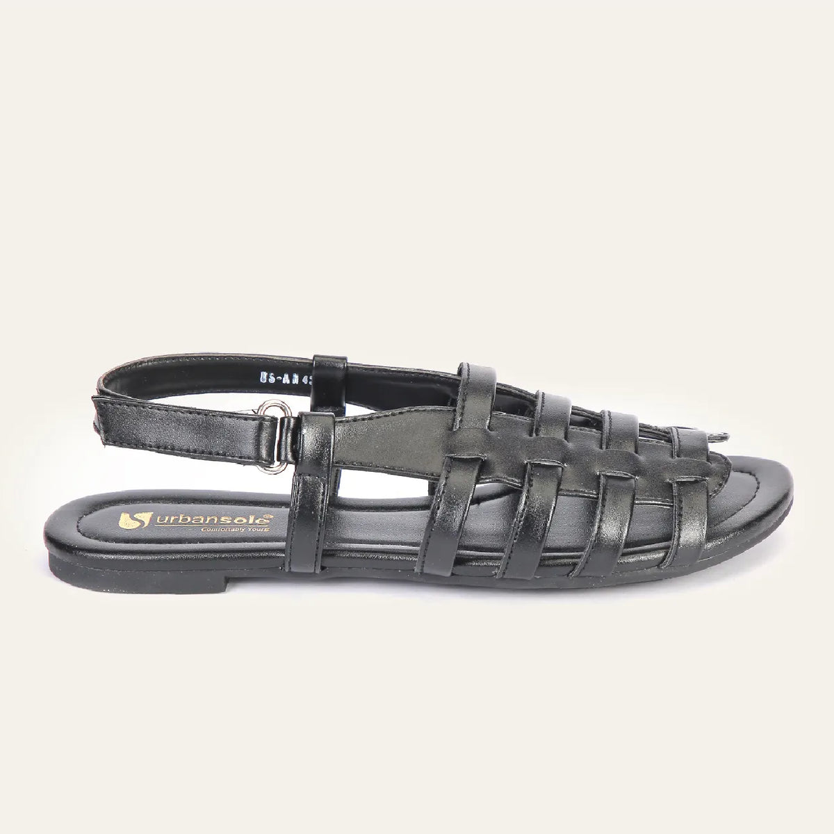 Women's Sandal US-AN-4302