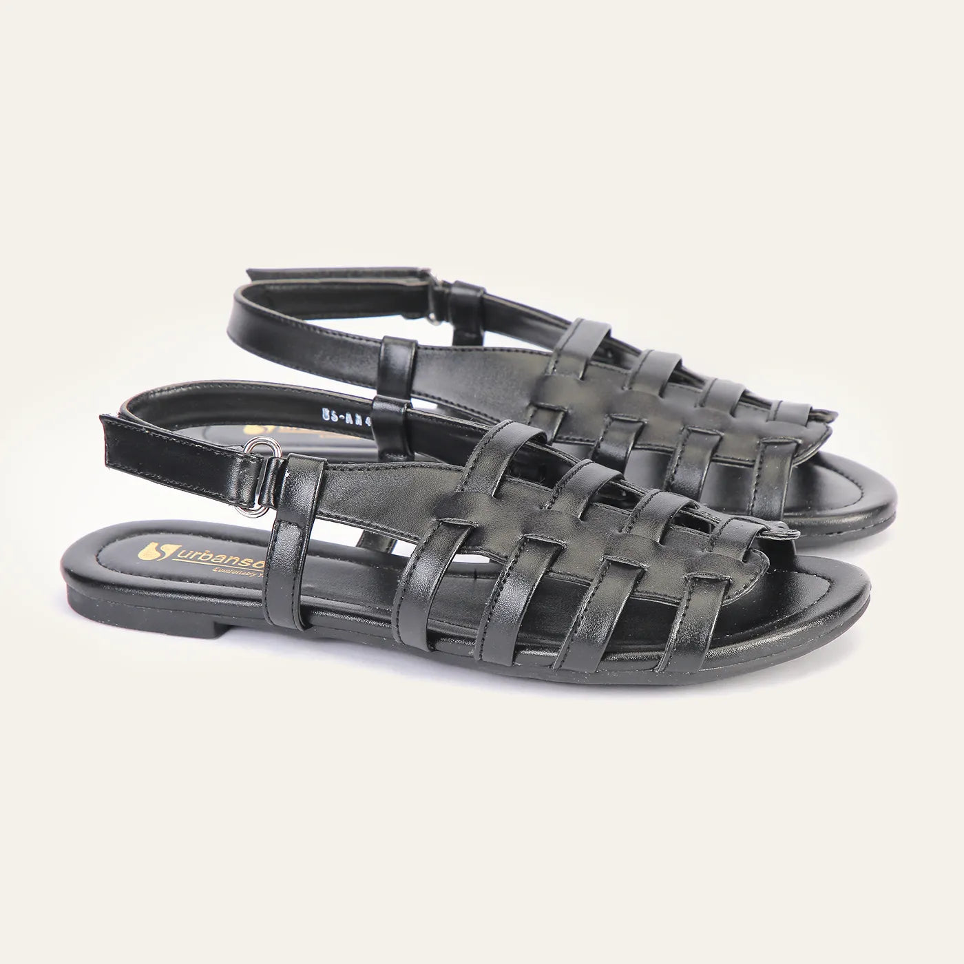 Women's Sandal US-AN-4302
