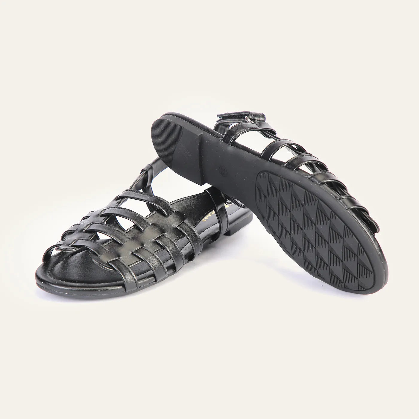 Women's Sandal US-AN-4302