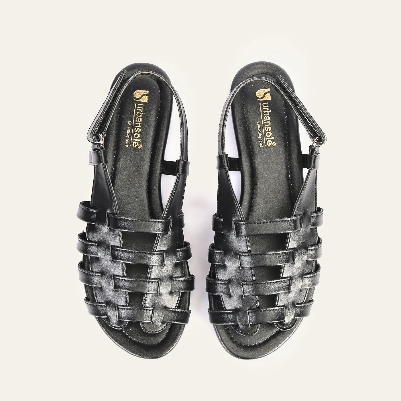 Women's Sandal US-AN-4302