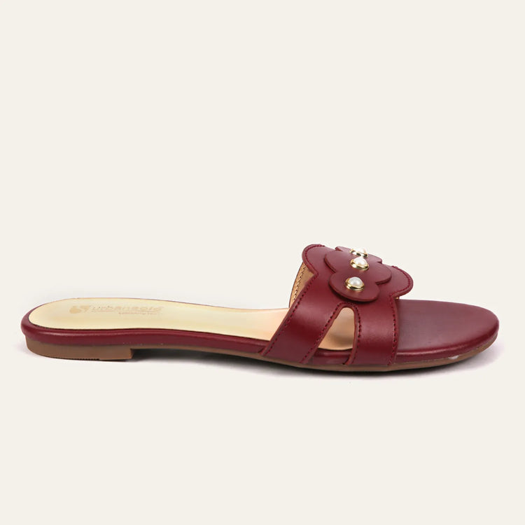 Women's Slippers US-AN-4352