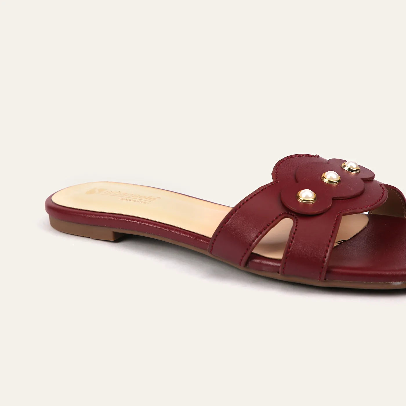 Zorro Women's Slippers US-AN-4352