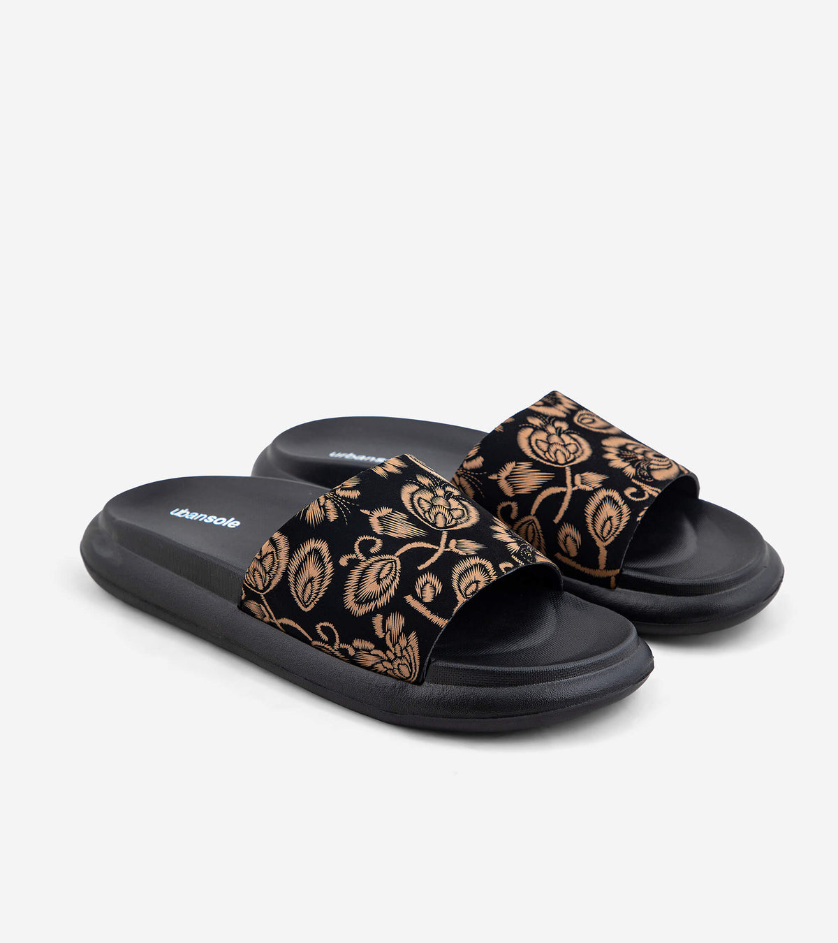 Women's Sliders US-AS-6353