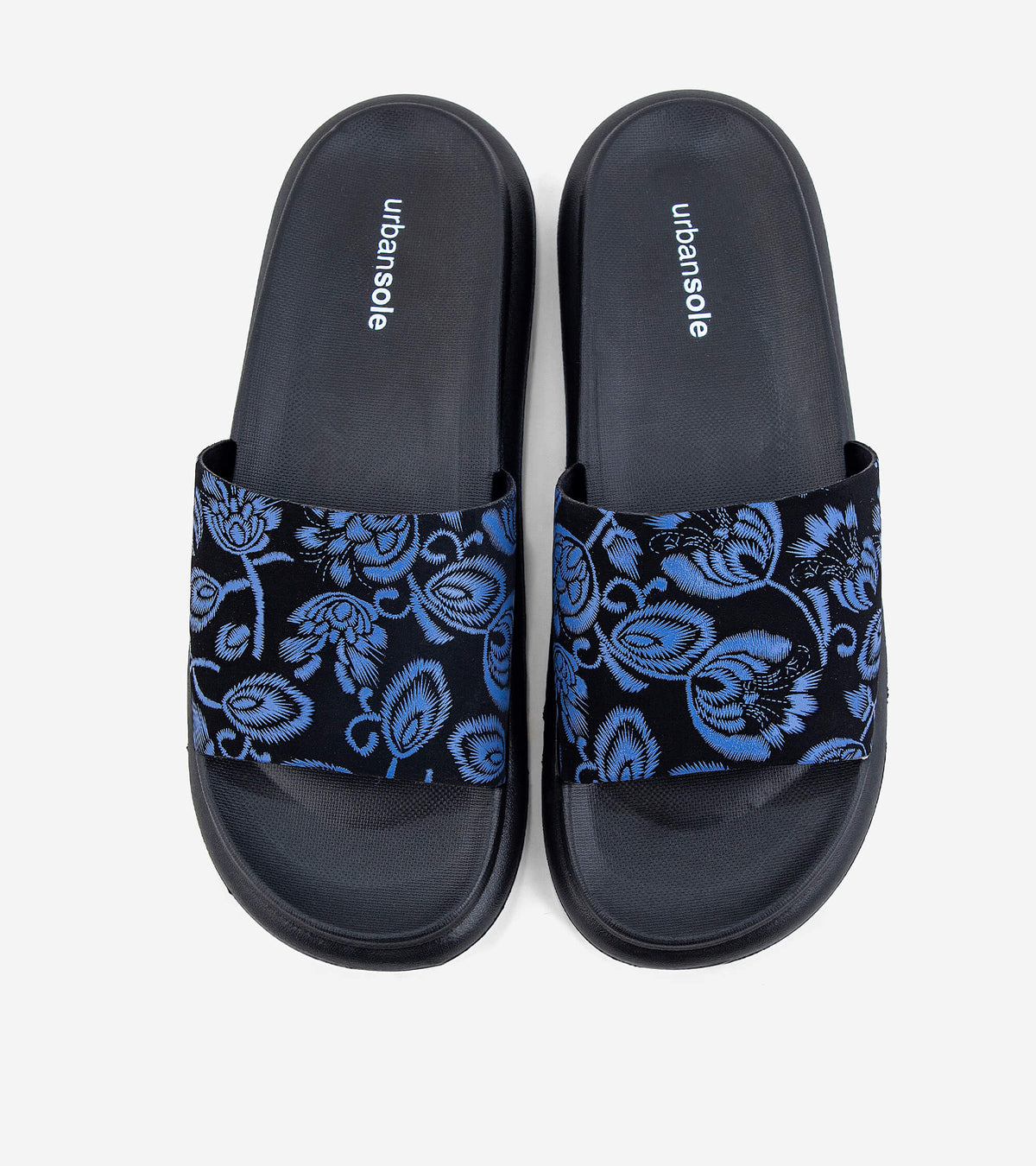 Women's Sliders US-AS-6353