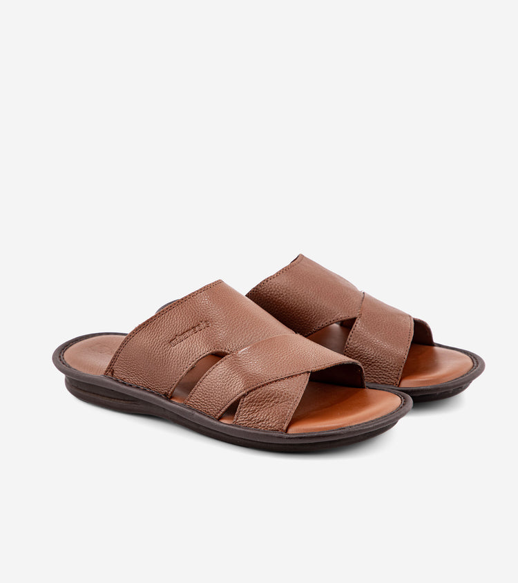 Men's Slipper US-AT-2160