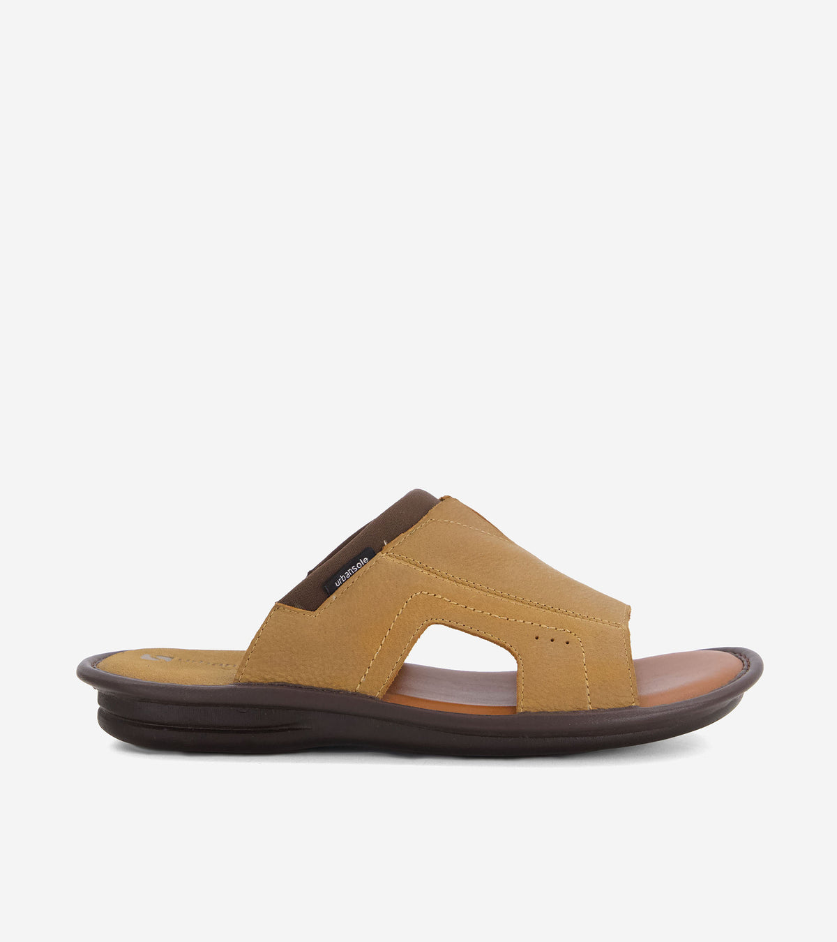 Men's Slipper US-AT-5152