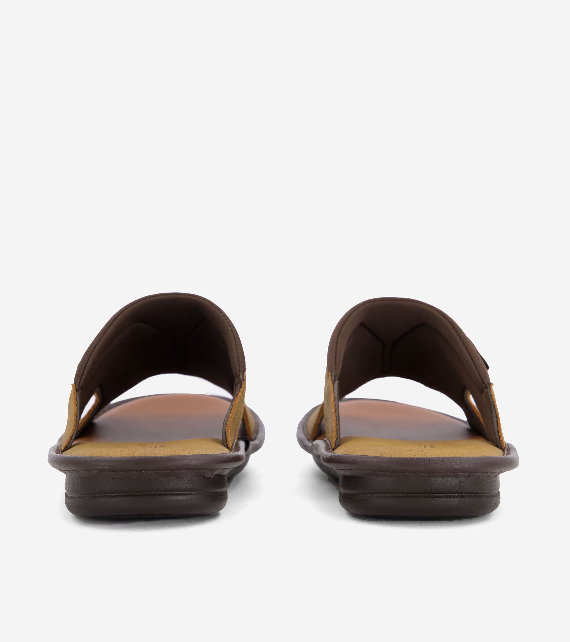 Men's Slipper US-AT-5152