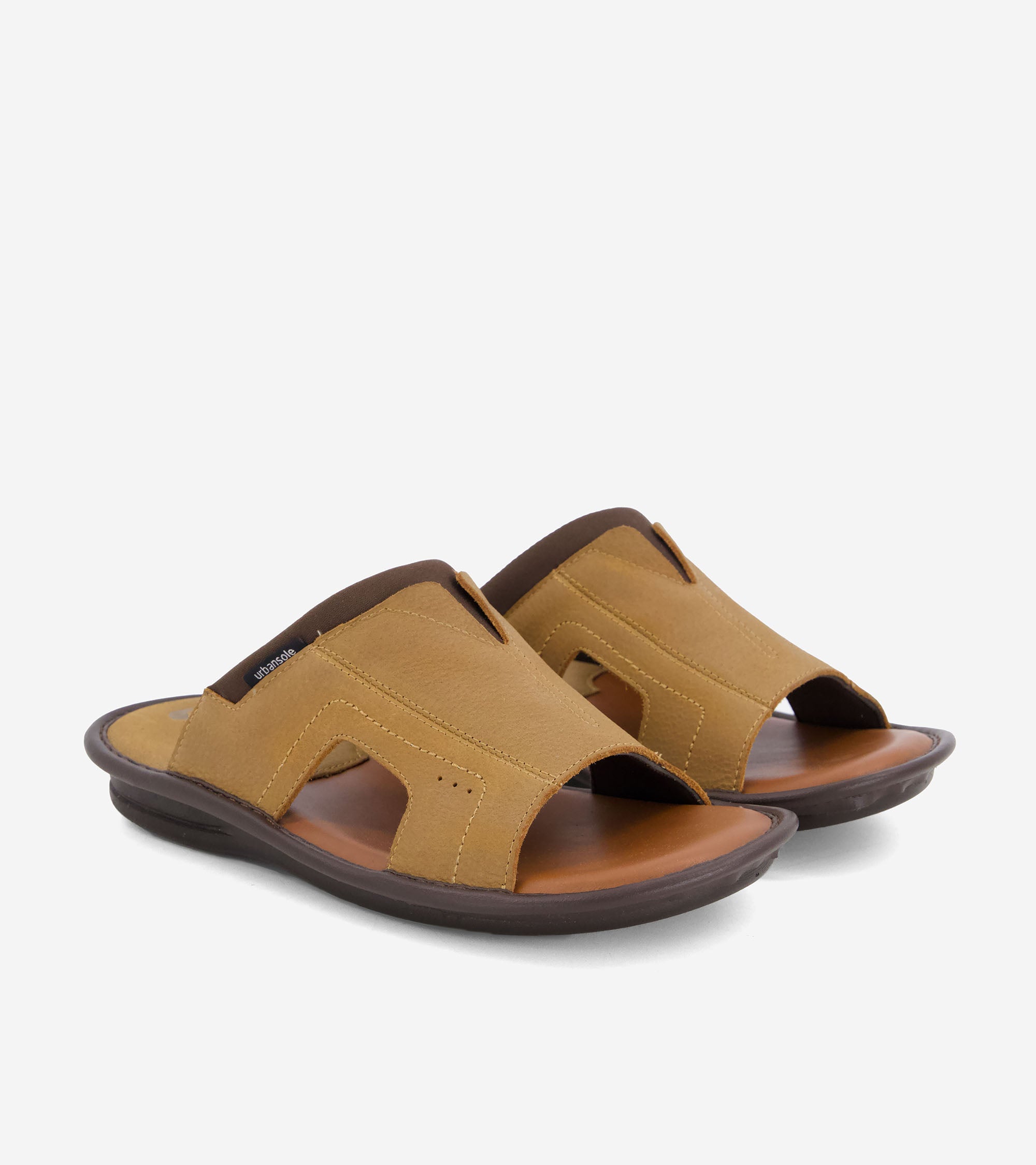 Men's Slipper US-AT-5152
