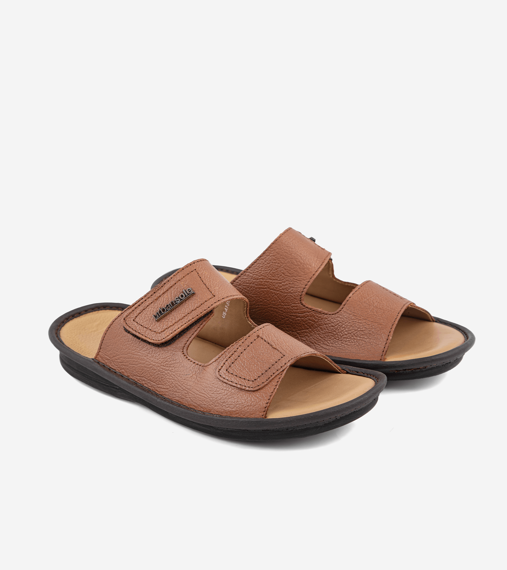 Men's Slipper US-AT-5154